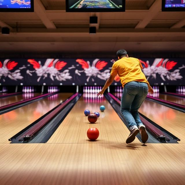 Bowling’in Tarihi: Antik Çağlardan Modern Eğlenceye