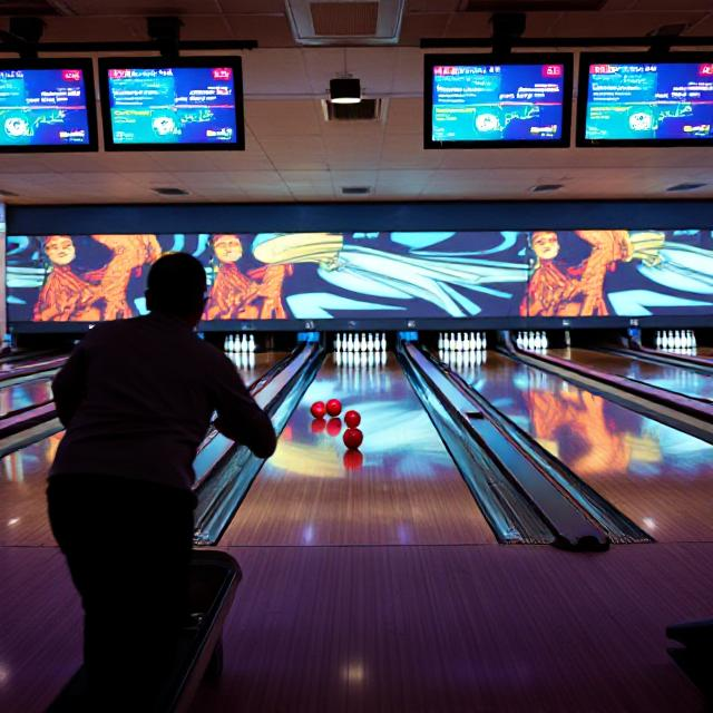 Oyununuzu Geliştirmek İçin En İyi 5 Bowling Tekniği